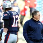 NFL news: Tom Brady dishes on 'tension' with Bill Belichick