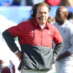 Alabama Crimson Tide football staff reflect on when legendary head coach Nick Saban retired