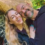 Aaron Goodwin, Wife Posed for Cozy Photo 1 Week Before Alleged Murder Plot