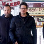 Ghost Adventures Cast Is 'Shocked' by Aaron Goodwin’s Divorce News