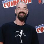 Ghost Adventures Star Aaron Goodwin Breaks Silence After Ex's Arrest