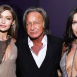 Gigi and Bella Hadid's Dad Mohamed Shares His Candid Parenting Advice