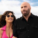 Gina Gershon on Reuniting With John Travolta, Face/Off Sequel, More