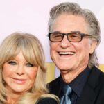 Goldie Hawn and Kurt Russell's Blended Family: A Complete Guide