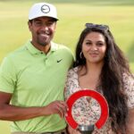 Golfer Tony Finau Makes Candid Divorce Admission About Wife Alayna