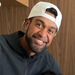 Tony Finau, Wife Alayna Finau's Relationship Timeline: Photos