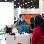 TechCrunch Disrupt 2024 exhibitor Google