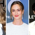 Gossip Girl Cast: Who the Stars Have Dated in Real Life