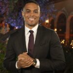 Grant Ellis Was 'Celibate' Before The Bachelor, Teases Fantasy Suites