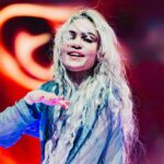 Grimes Says She Was Diagnosed With ADHD and Autism 'This Year'