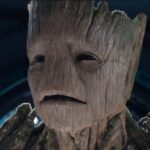 Groot Marvel Studios