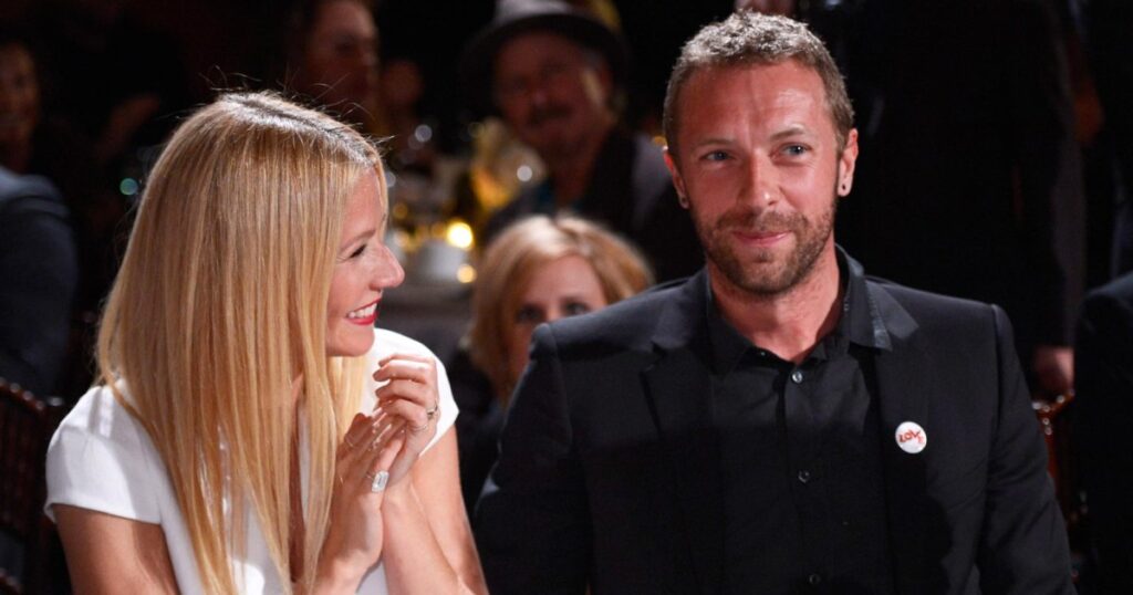 Gwyneth Paltrow Shares Birthday Tribute to Ex-Husband Chris Martin