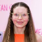 Harry Potter’s Jessie Cave Launches ‘Niche’ OnlyFans for Hair Content