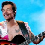 Harry Styles Not Planning a Residency at Las Vegas’ Sphere