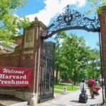 Harvard now offering free tuition to nearly all Americans