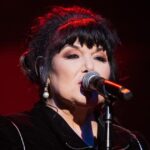 Heart Singer Ann Wilson Reveals Serious Injury After Cancer Battle