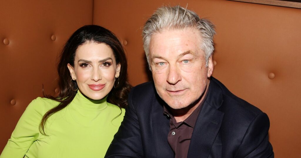 Hilaria Baldwin Jokes She and Alec 'Didn’t Think' Through Reality Show