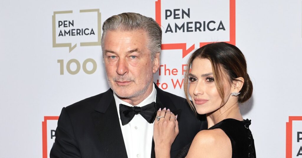 Alec Baldwin's Plan to Learn Spanish Isn’t Convenient for Wife Hilaria