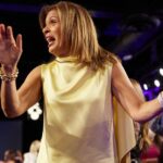 Hoda Kotb Says She Has 'No FOMO' After Her Today Show Exit