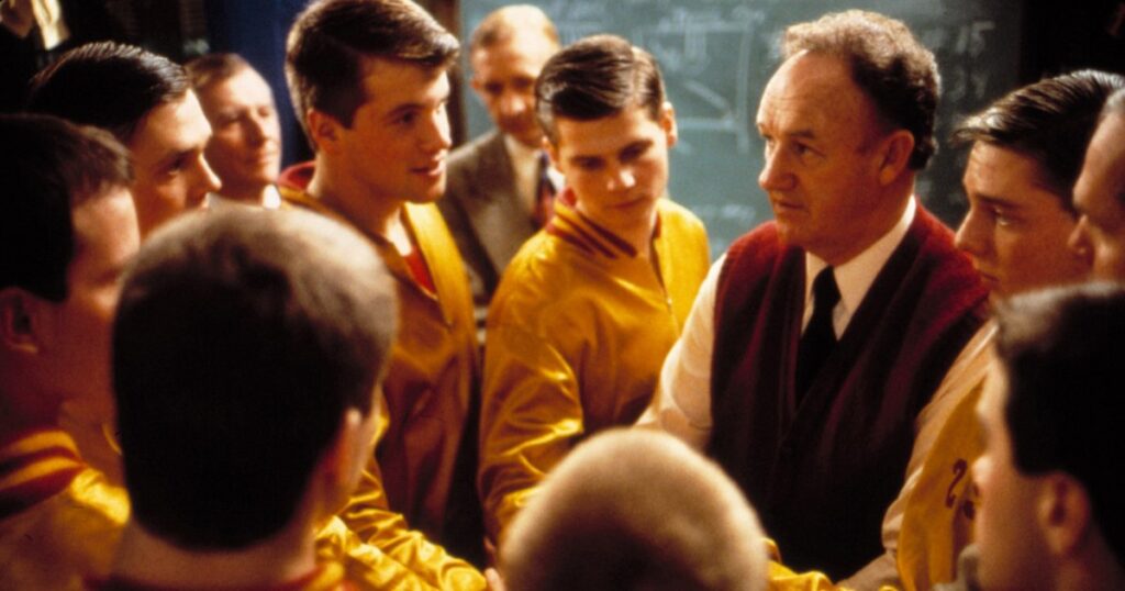 Hoosiers Movie Cast: Where Are They Now? Gene Hackman and More