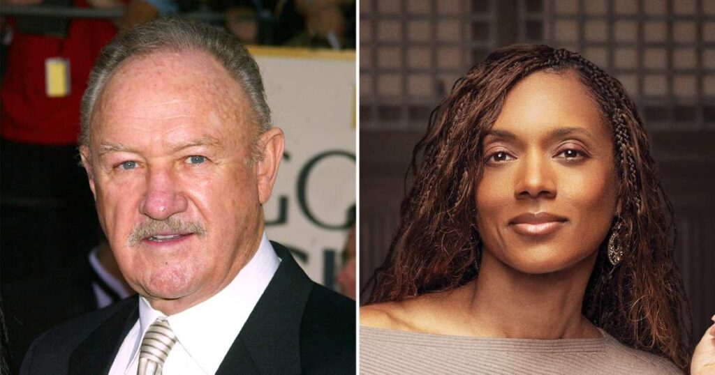 Gene Hackman Death Investigation, 'Traitors' NDA Rules: 5 Hot Stories