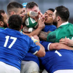 How To Watch Italy Vs Ireland Online Abroad