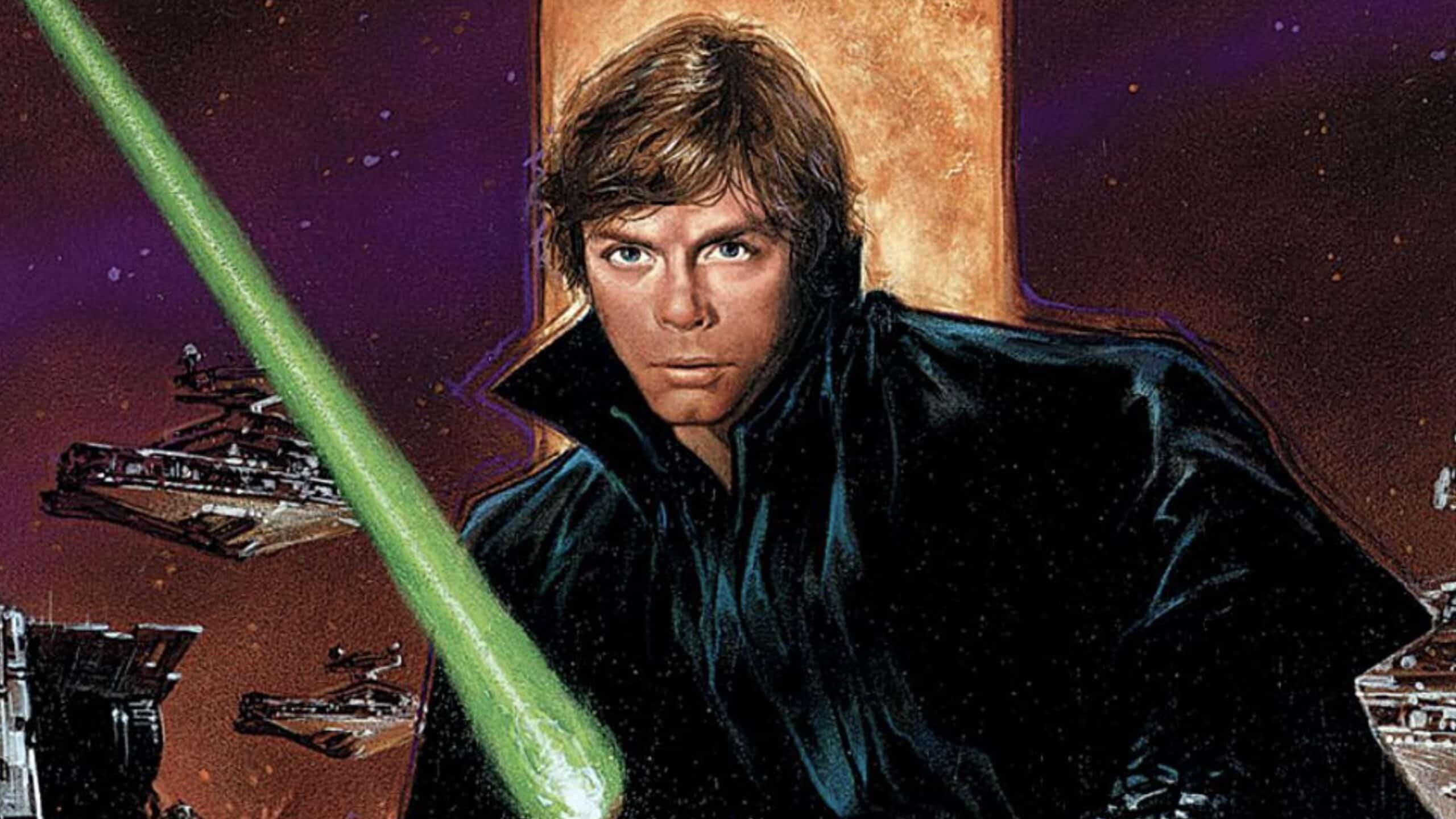 The Best Star Wars Stories You've Never Heard Of