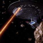 Star Trek: The Next Generation Changed Character Due To Actor's Race