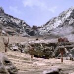 Star Trek: Deep Space Nine Tormented Actors By Recreating Show's Most Brutal Planet