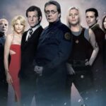 Ronald Moore Reveals What Makes Battlestar Galactica Characters Real Heroes