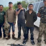 Mexico broke international law with cartels and Americans suffer consequences