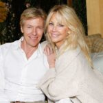 Jack Wagner Gives Update on His Relationship With Ex Heather Locklear