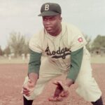 DEI: DOD removes Jackie Robinson feature on website