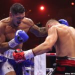 Image: Opetaia's Anger Grows Over 'Tomato Can' Matchups and Stalled Unification with Zurdo Ramirez