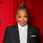 Janet Jackson Shares Rare Throwback Pic on International Women's Day