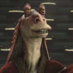 Jar Jar Binks