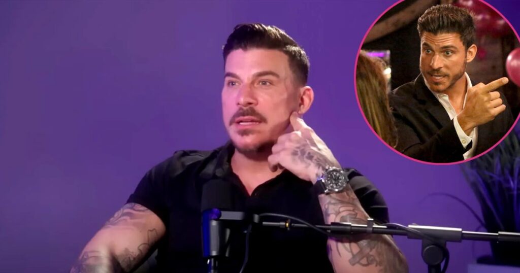 Jax Taylor Reveals What Ultimately Led to Exit From Vanderpump Rules