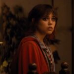 Jenna Ortega Death Of A Unicorn A24