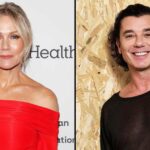 Jennie Garth, Gavin Rossdale and More Stars Reveal Their Happy Places