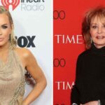 Jenny McCarthy Recalls Moment She Knew Barbara Walters Had Dementia