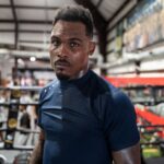 Image: Jermell Charlo Posts Training Video, Declares '154 is Mine'