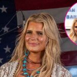 Jessica Simpson Says 'World Had Been Turned Upside Down' With Split