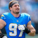 NFL news: Chargers release Joey Bosa after 9 seasons with team