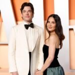 John Mulaney Reveals 'Only Reason' Olivia Munn's Cancer Was Discovered