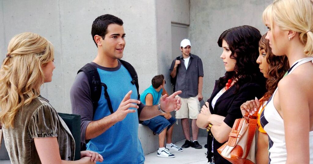 John Tucker Must Die Cast: Where Are They Now?