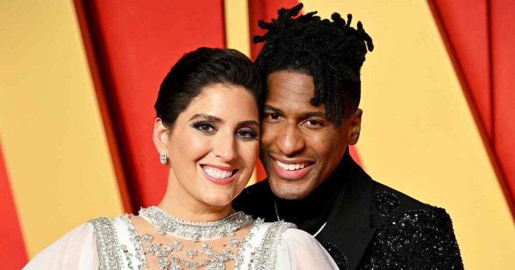 Jon Batiste Reveals Wife Suleika Jaouad's Cancer Is in Remission