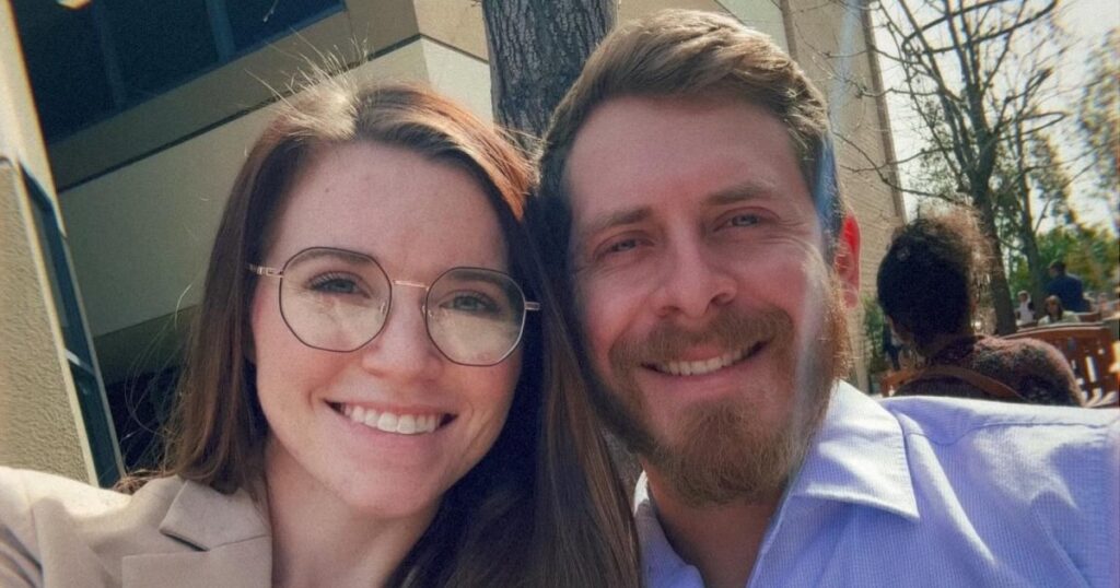 Joy-Anna Duggar Says She Doesn't See Family 'As Much as We Used To'