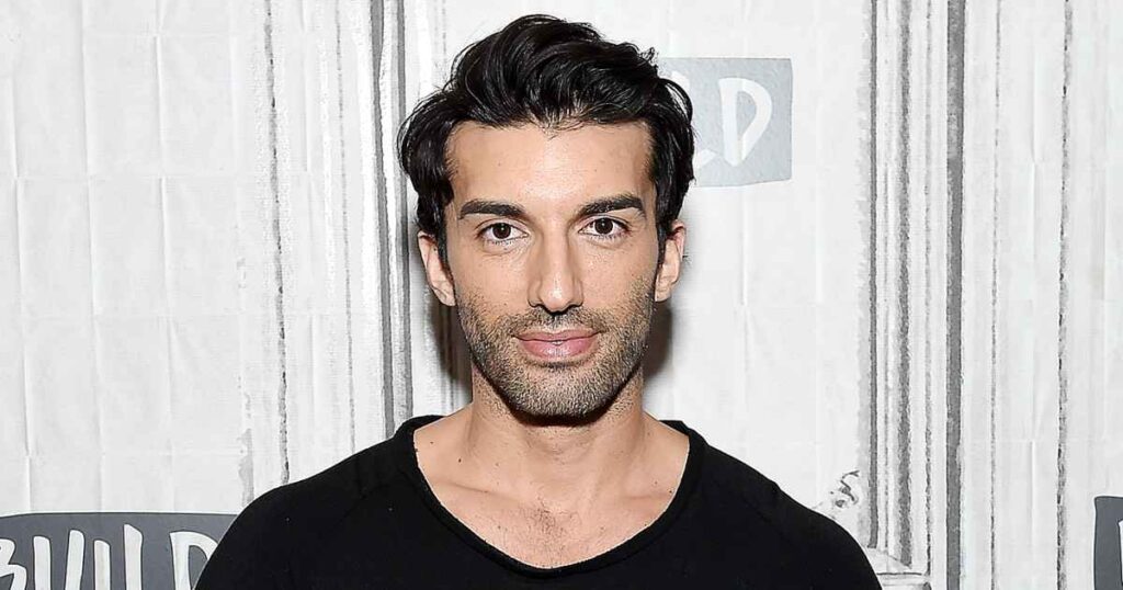 Judge Grants to Pause Justin Baldoni’s Lawsuit Against New York Times