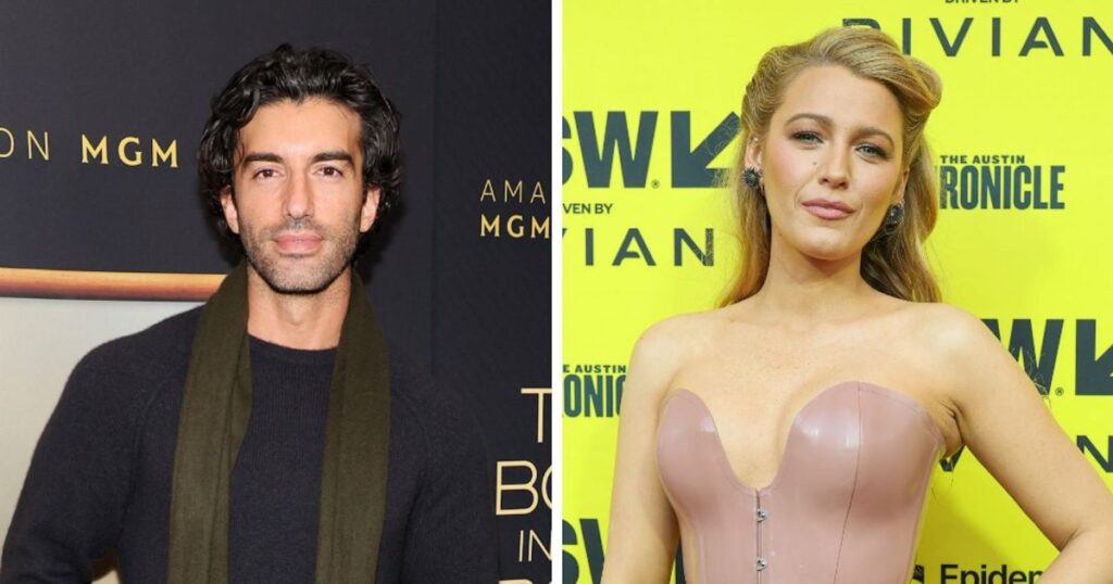 Justin Baldoni’s Lawyer Slams Blake Lively’s Move to Dismiss Lawsuit