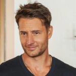 Justin Hartley Still Has This Memento From the This Is Us Set